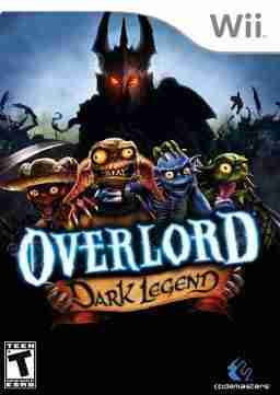 Descargar Overlord Dark Legend [MULTI5] por Torrent